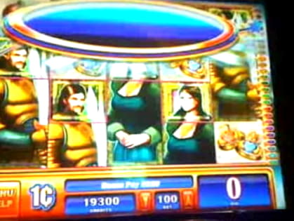 EURO 765 Tournament at Buran Casino