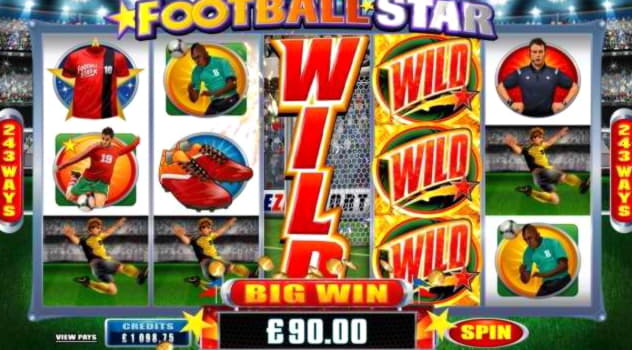 125 Free casino spins at Reload Bet Casino
