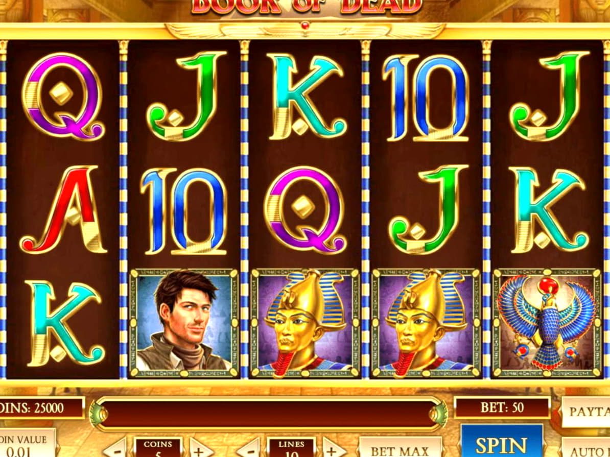 EUR 50 Casino tournaments freeroll at Amazing Casino 