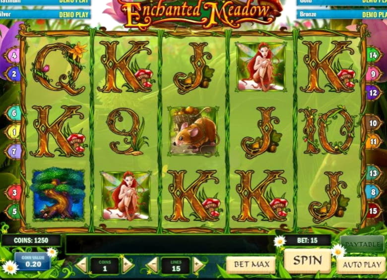 295 Free casino spins at Betzest Casino