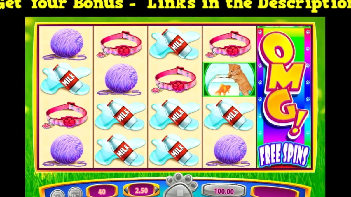 EUR 4775 No deposit casino bonus at Vip Slots Casino