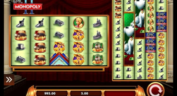 Eur 265 NO DEPOSIT CASINO BONUS at Royal Vegas Casino