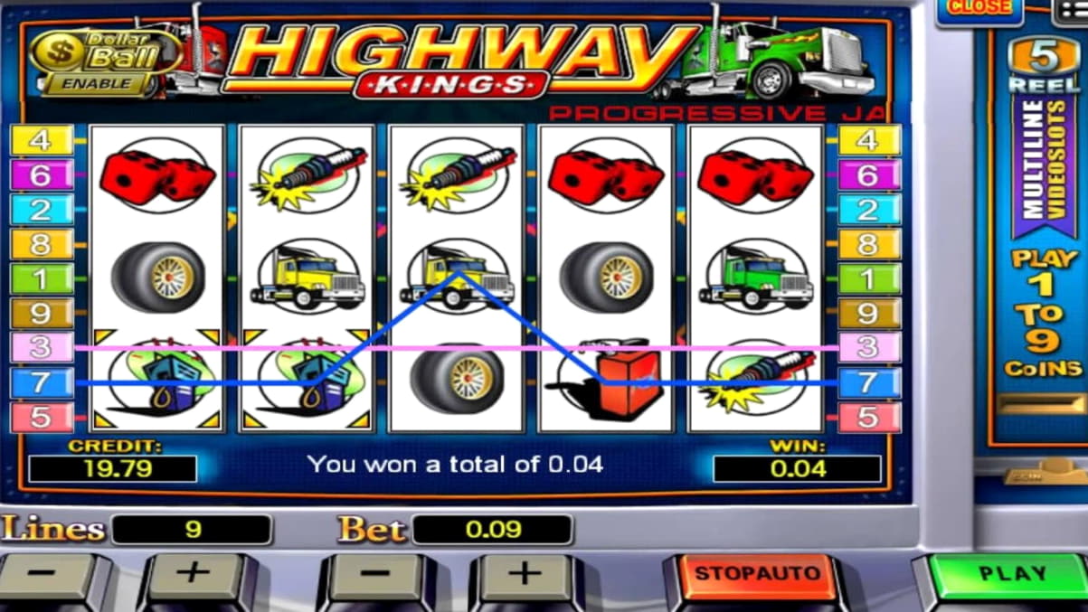 EURO 2285 No deposit bonus code at Video Slots Casino