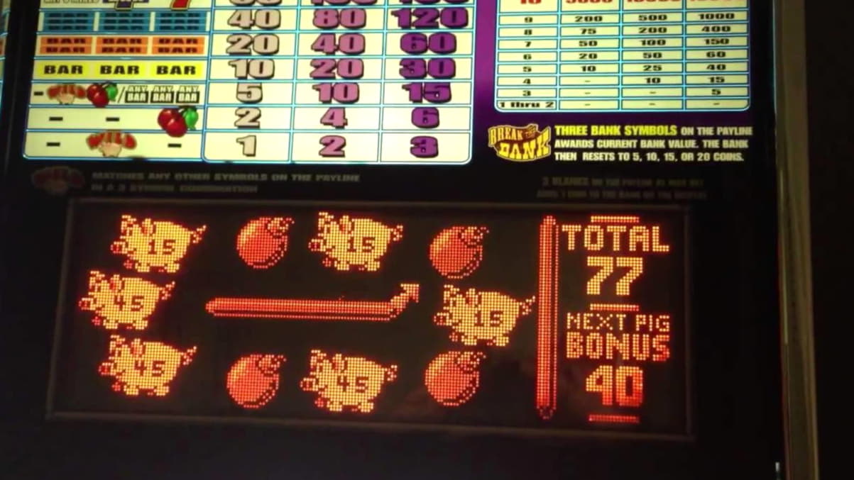 280% First deposit bonus at Superior Casino