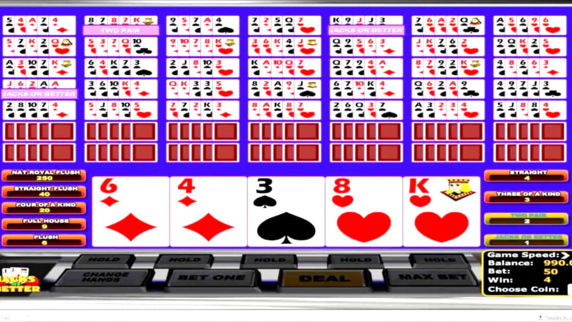 495% Match at a Casino at Vip Slots Casino