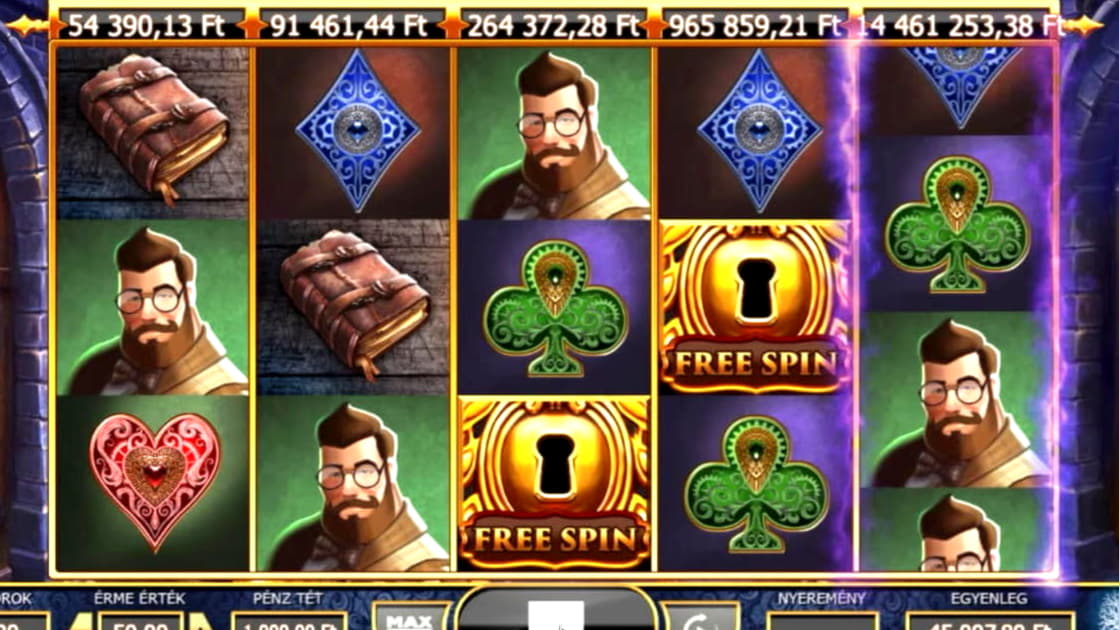 45 Loyalty Free Spins! at Boa Boa Casino