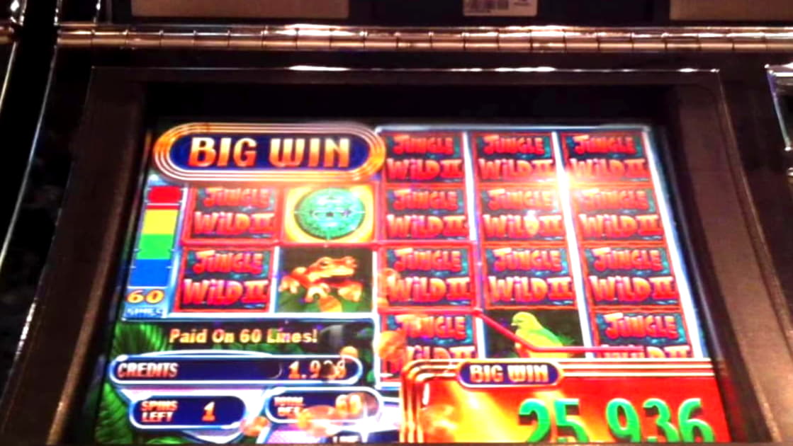 $3370 No Deposit Bonus Casino at Royal Vegas Casino