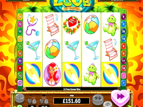770% Deposit match bonus at Platin Casino