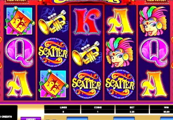 285 Free Spins no deposit at Platin Casino