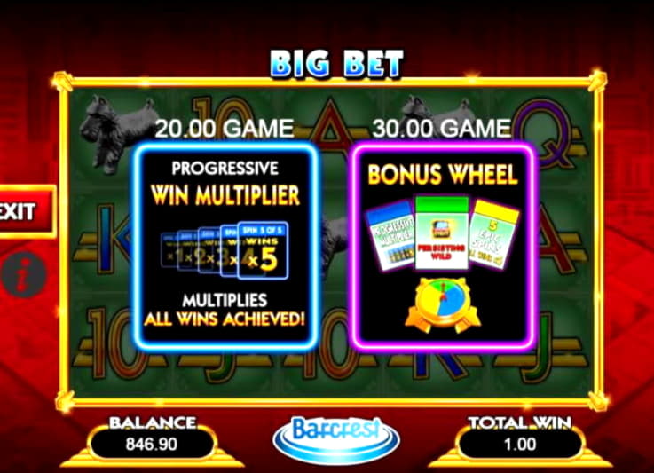 222 Free Spins Casino at Zet Casino