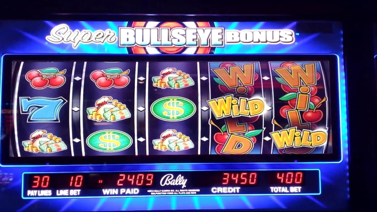 £310 Casino Chip at Video Slots Casino