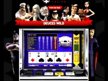 915% Welcome Bonus at Rich Casino