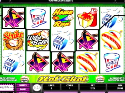 30 Free spins no deposit at Zodiac Casino