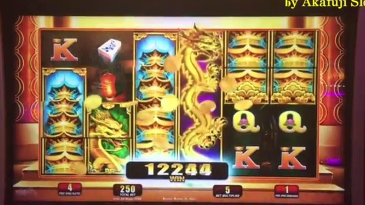 EURO 505 Online Casino Tournament at Video Slots Casino