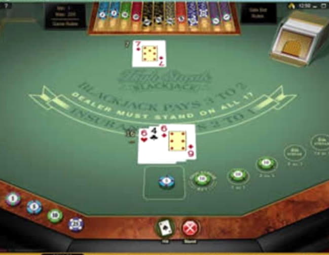 555% First deposit bonus at Party Casino