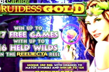 EURO 120 Free Casino Tournament at Zodiac Casino