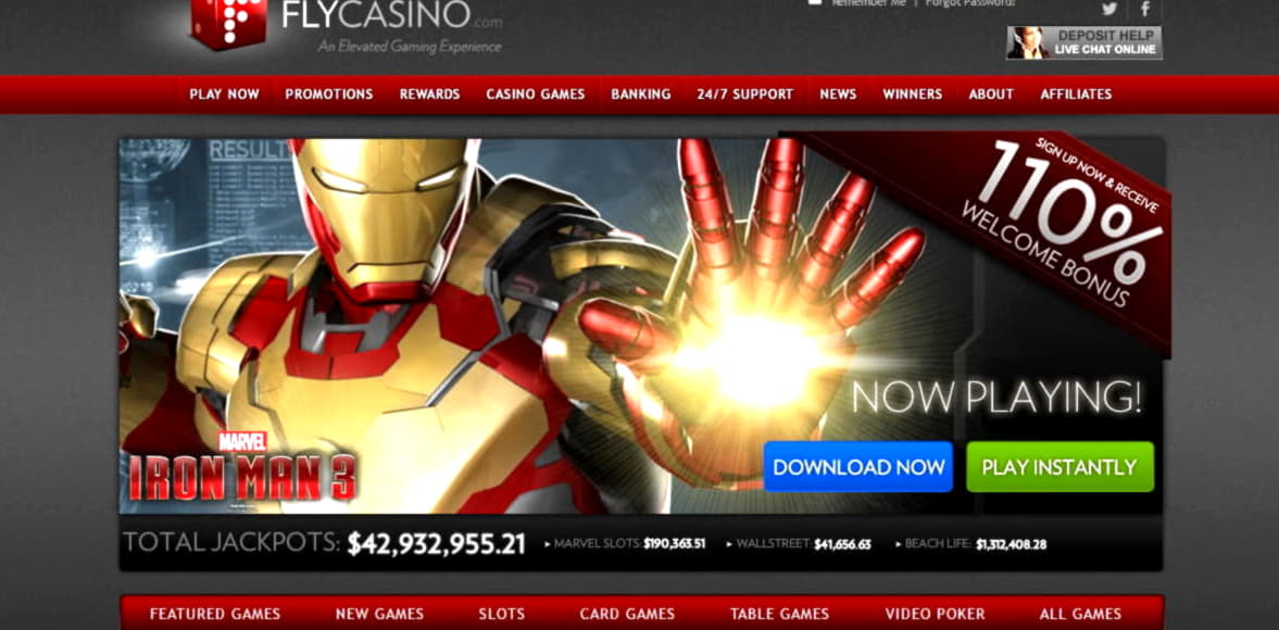 $125 Free Cash at 888 Casino