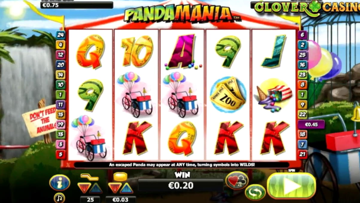$865 Online Casino Tournament at Rich Casino