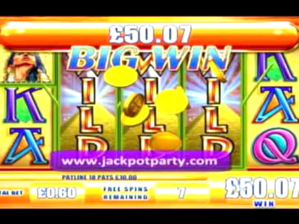 85% Match bonus casino at 7 Reels Casino