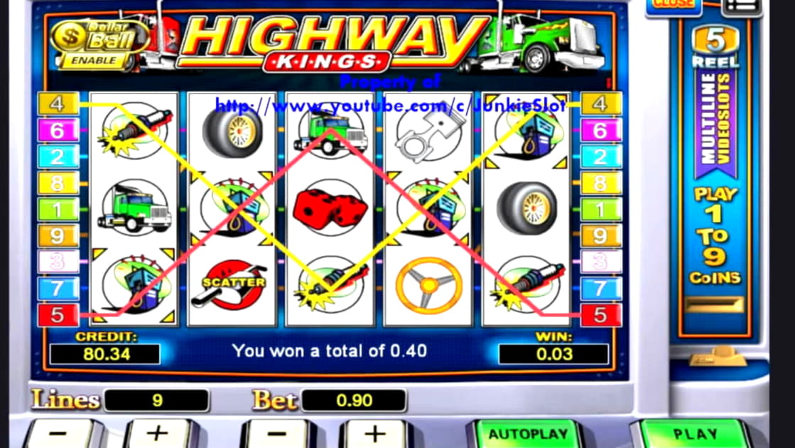 £955 Tournament at Reload Bet Casino