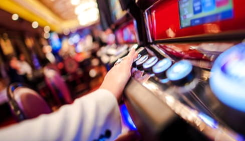 €975 Free Casino Tournament at Betzest Casino