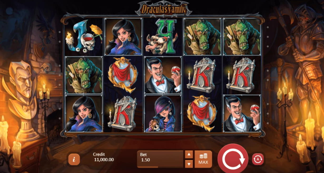 EUR 970 No deposit bonus at Boa Boa Casino