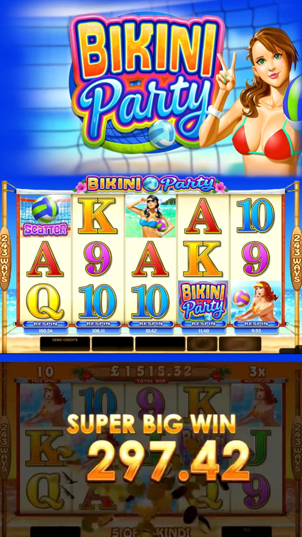 150 Loyalty Free Spins! at Superior Casino