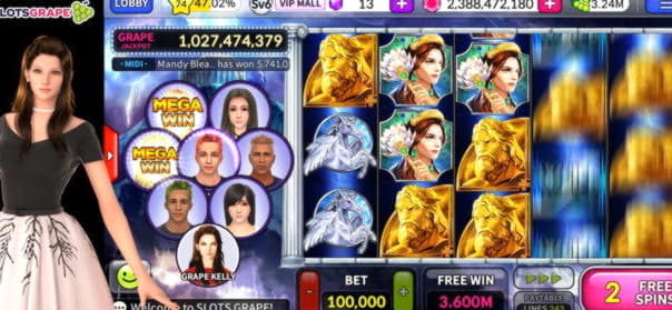 €444 free chip casino at Superior Casino