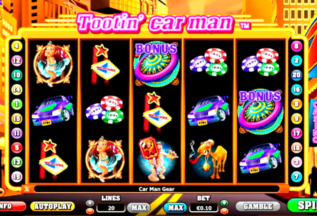€970 Free Casino Tournament at Boa Boa Casino