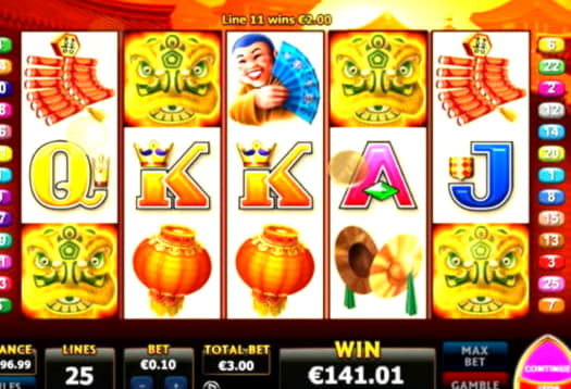 170 free spins casino at Platin Casino
