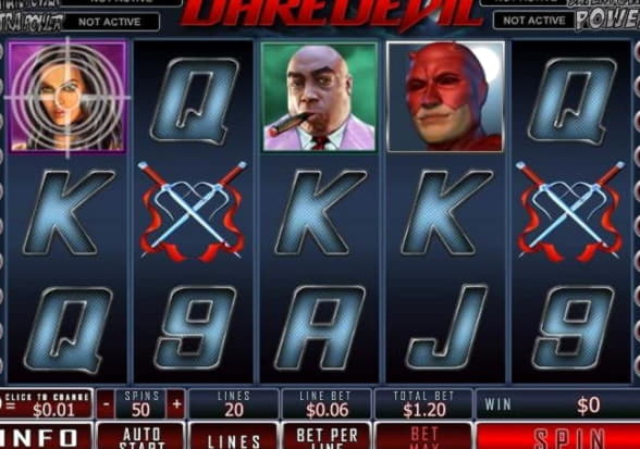 $2890 NO DEPOSIT at Unique Casino