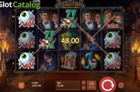 Eur 1420 no deposit bonus at Amazing Casino 