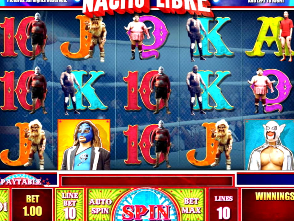 705% First deposit bonus at Platin Casino