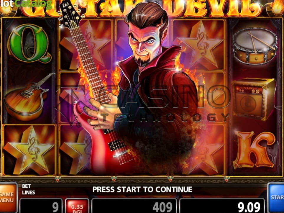 €345 Mobile freeroll slot tournament at Unique Casino