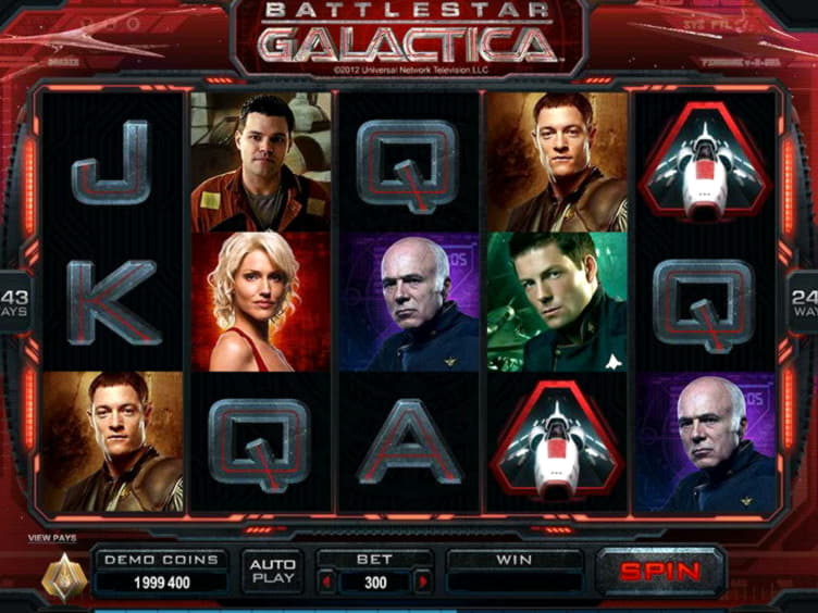 Eur 125 Online Casino Tournament at Party Casino
