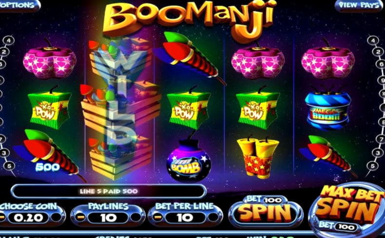 Eur 666 FREE Chip at Mongoose Casino