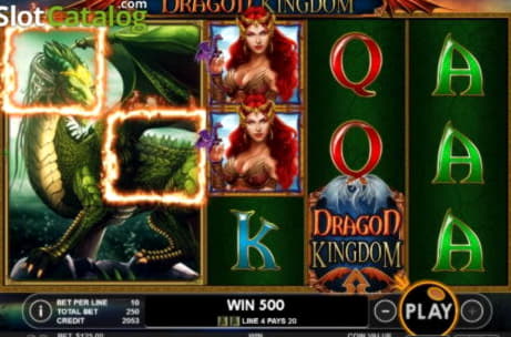 EUR 795 Casino tournaments freeroll at Mongoose Casino
