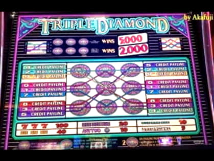 135 Free spins at Party Casino