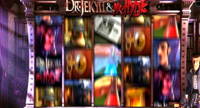 160 FREE SPINS at Party Casino