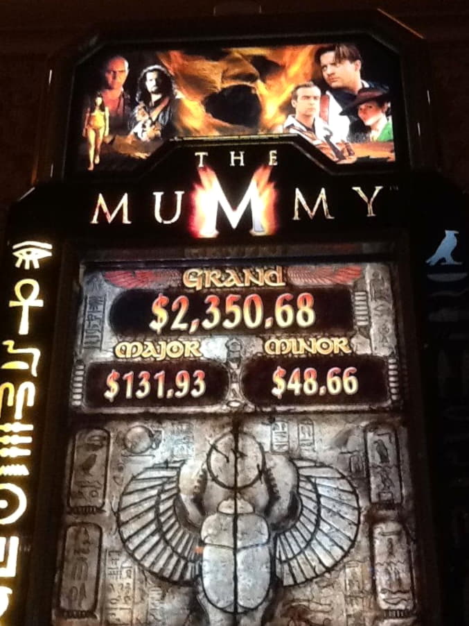 455% Welcome Bonus at Party Casino