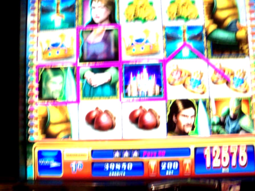 €980 Free Casino Tournament at Mongoose Casino
