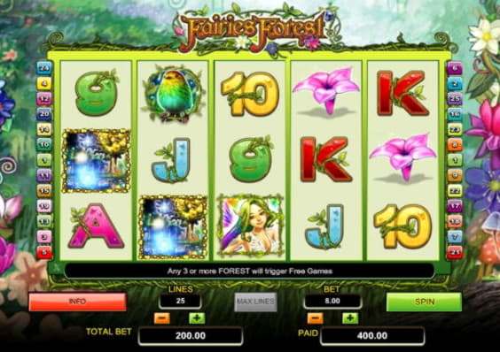 £365 Free Chip at Bet Rebels Casino