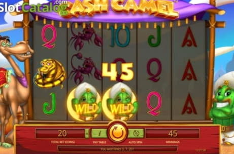 77 Free Spins Casino at Zodiac Casino