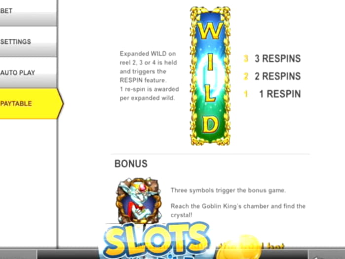 EURO 125 Free Casino Ticket at Reload Bet Casino