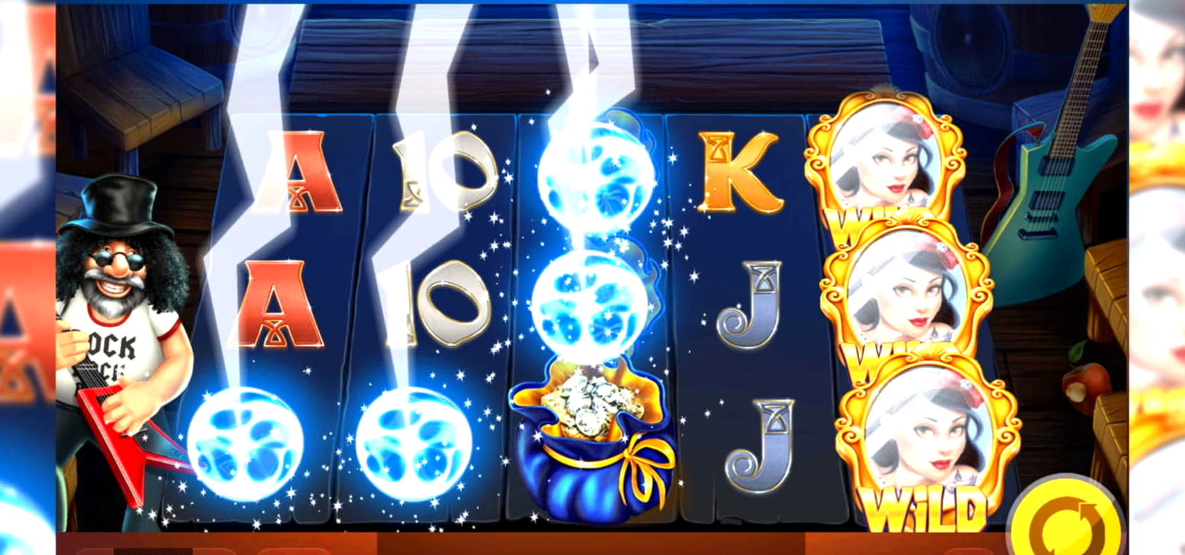 £1985 No deposit bonus code at Bet Rebels Casino