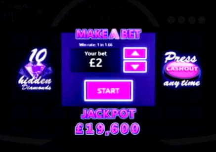 EUR 205 Online Casino Tournament at Platinum Play Casino