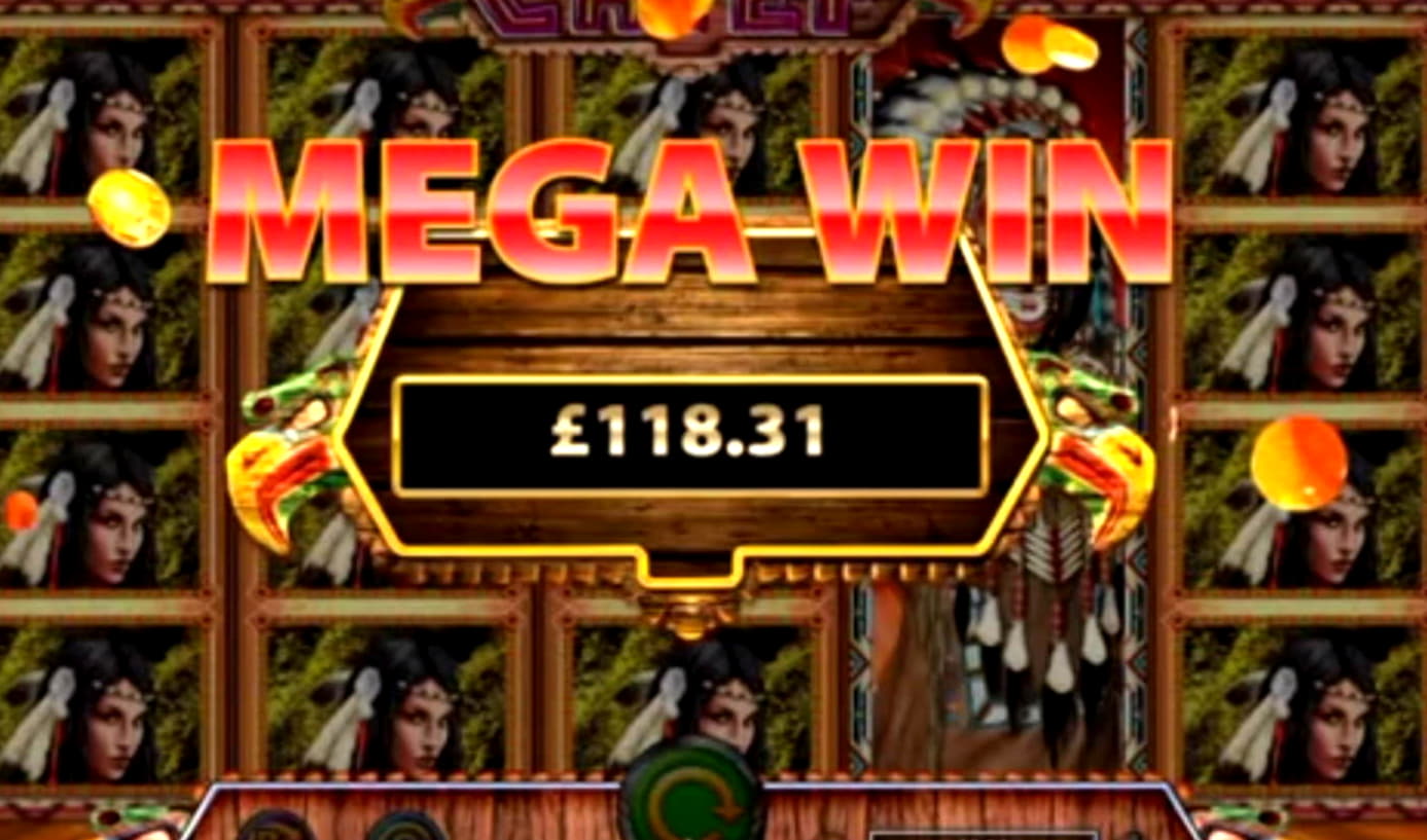 €1130 no deposit bonus code at Betzest Casino