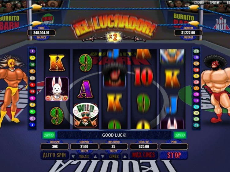 EUR 640 Free Casino Tournament at 7 Reels Casino