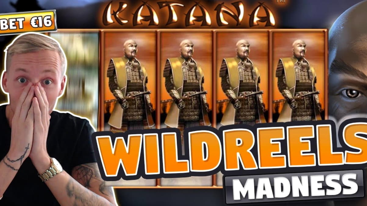 33 free spins at Reload Bet Casino