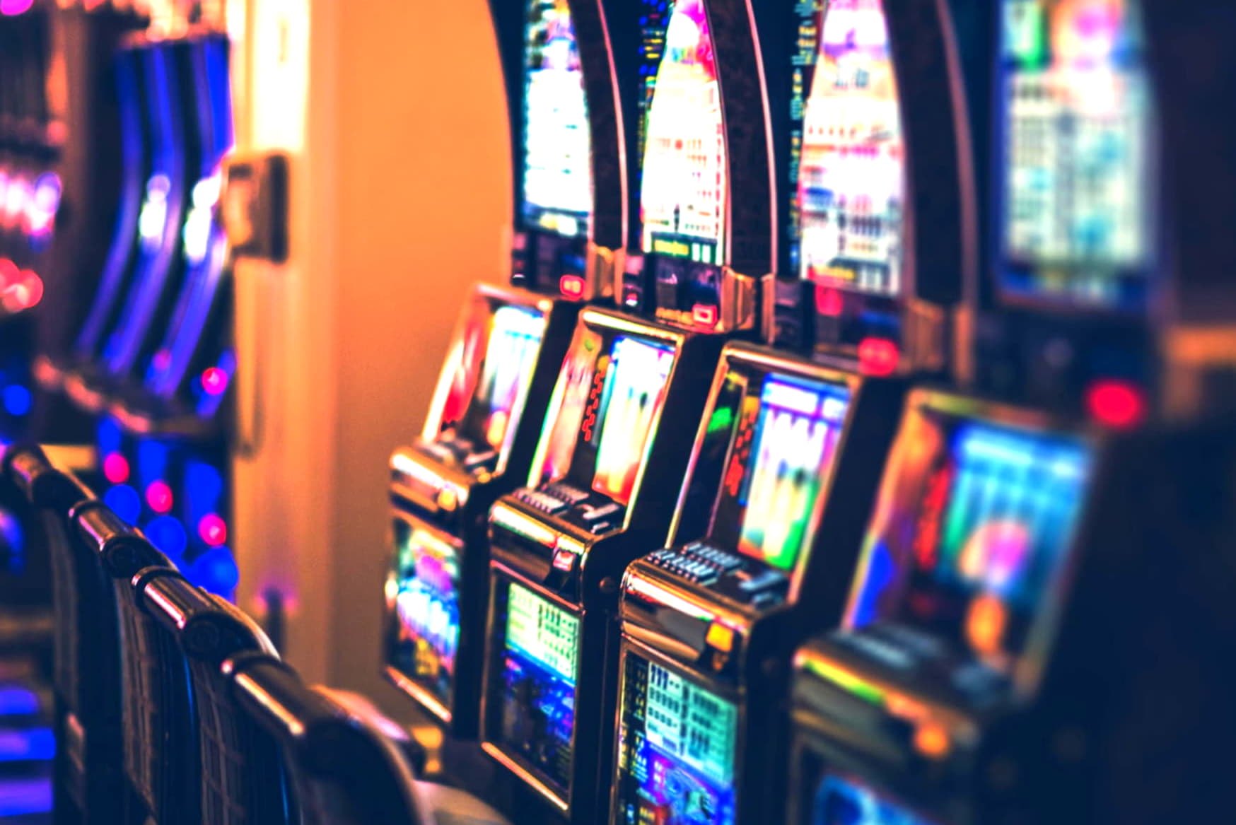 890% Match at a Casino at Party Casino